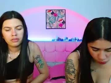 layla_roma on Chaturbate 
