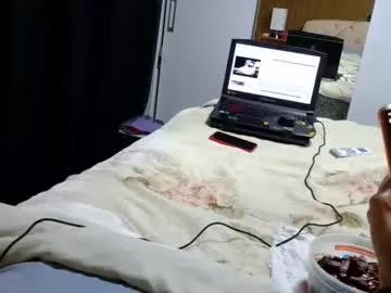 laylabrasil on Chaturbate 