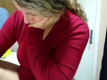 laylabrasil on Chaturbate 