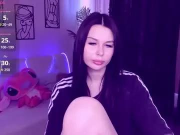 laylagreat on Chaturbate 