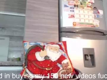 laylagreyxx_ on Chaturbate 