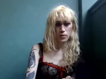 laylahloveless on Chaturbate 