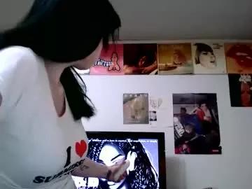 laylakills on Chaturbate 