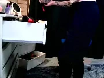 laylakills on Chaturbate 