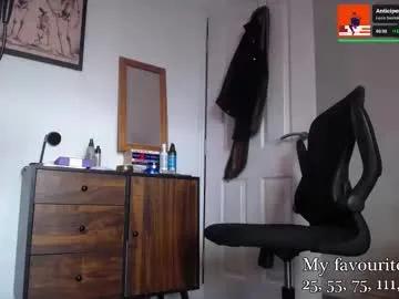 leah_lust_ on Chaturbate