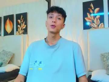 lean_portman — Lean_portman's room #new #young #bigdick #cum