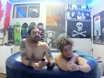 leatherluvefuck on Chaturbate