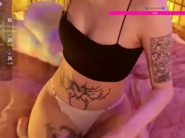 lee_ex on Chaturbate 