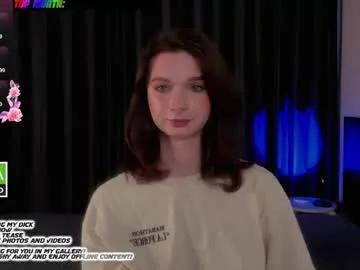 lee_green on Chaturbate