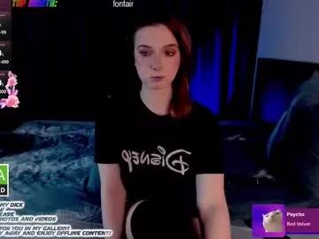 lee_green on Chaturbate 