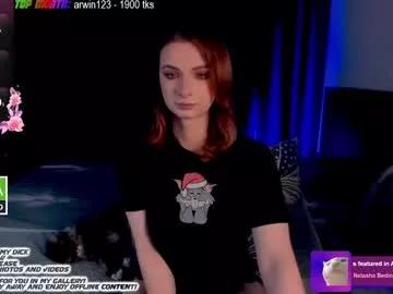 lee_green on Chaturbate 