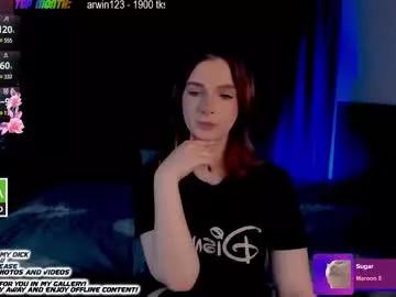 lee_green on Chaturbate 