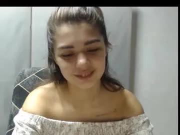 legenda_liya on Chaturbate