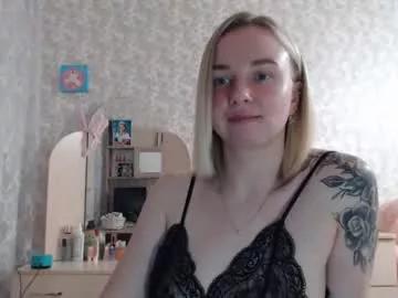 leggywily25 on Chaturbate 