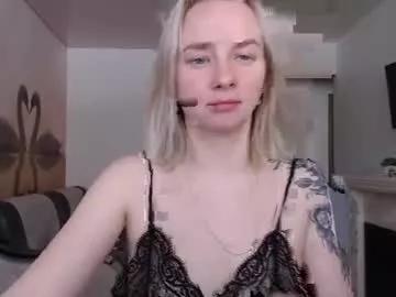 leggywily25 on Chaturbate 