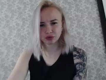 leggywily25 on Chaturbate 