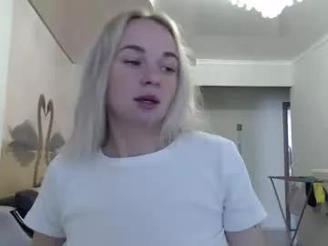leggywily25 on Chaturbate 