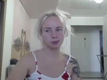 leggywily25 on Chaturbate 