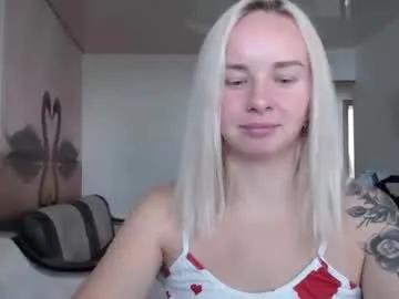 leggywily25 on Chaturbate 