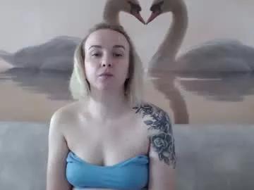leggywily25 on Chaturbate 