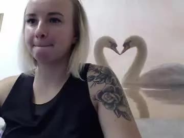 leggywily25 on Chaturbate 