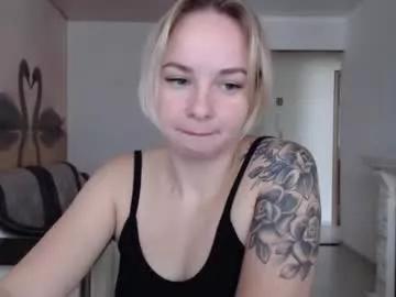 leggywily25 on Chaturbate 