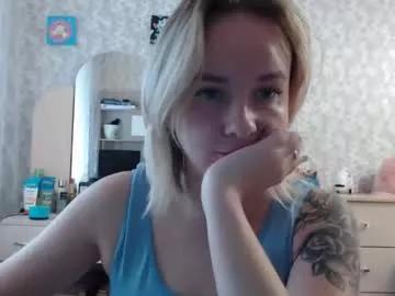 leggywily25 on Chaturbate 