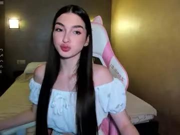 leila_4ever on Chaturbate 