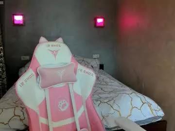 leila_4ever on Chaturbate 