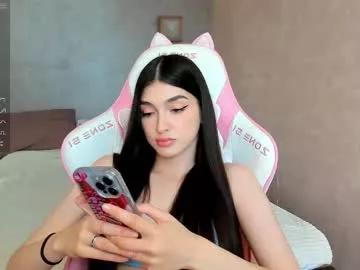 leila_4ever on Chaturbate 