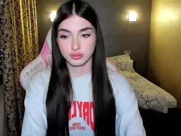 leila_4ever on Chaturbate 
