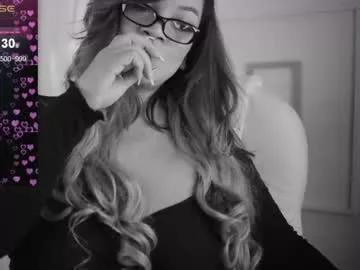 leila_mendez on Chaturbate 