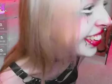 leiladwight on Chaturbate 