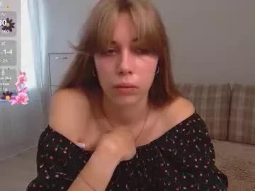 leilavanilla_ on Chaturbate 