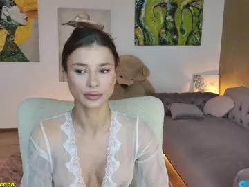 lenna_godess on Chaturbate 