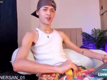 lennercollins_ on Chaturbate 