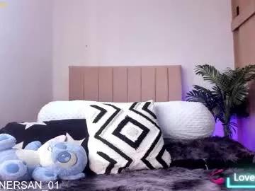 lennercollins_ on Chaturbate 