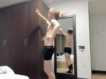 leo_wildd — BIG COCK TEEN BEATS DICK 10min - FIRST STREAM BACK IN THAILAND  - #18 #cum #bigcock #muscle #young [0 tokens remaining]