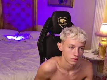 leonlure — GOAL: doggy [101 tokens remaining] Leon  #18 #twink #cute #gay #bigass