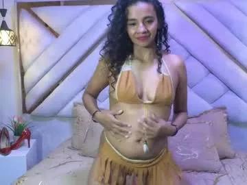 leslyflorez on Chaturbate 