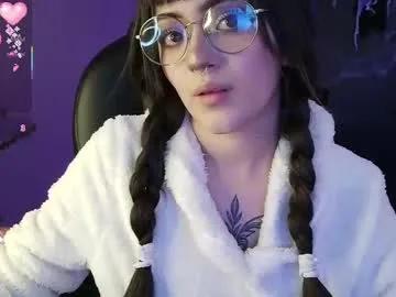 lessboobs_gh on Chaturbate
