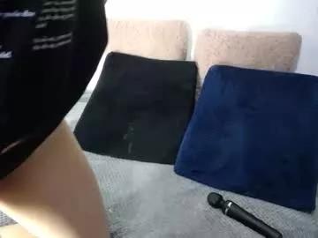 lessliee on Chaturbate 