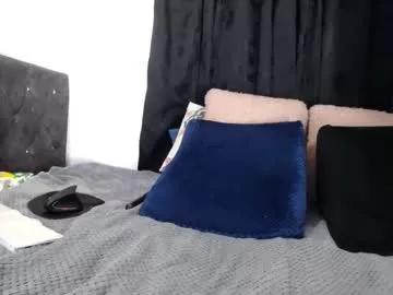 lessliee on Chaturbate 