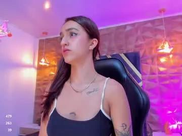 lexivie_ on Chaturbate