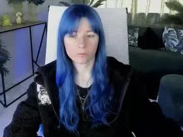lexiwenford — Current Goal: hard ass spanks x100 at 2222 tokens -- #goth #femdom #findom #nonude #joi [2212 tokens to goal]