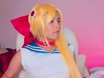 lexxx1_ on Chaturbate 