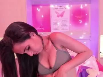 lexyquinn_ on Chaturbate