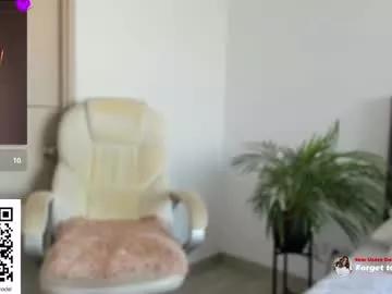 leyla_steel on Chaturbate 