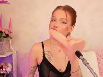 leylabrooklyn on Chaturbate 