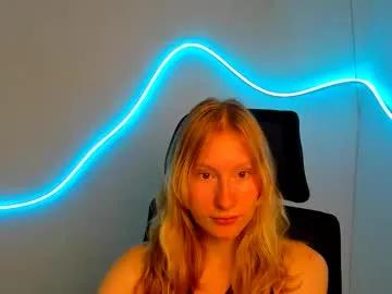 leylaice on Chaturbate 